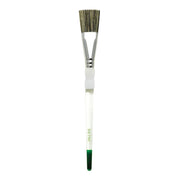 Soft Grip Bristle Brushes