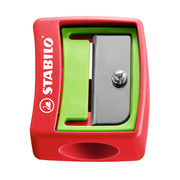 Stabilo Woody Sharpener Jumbo