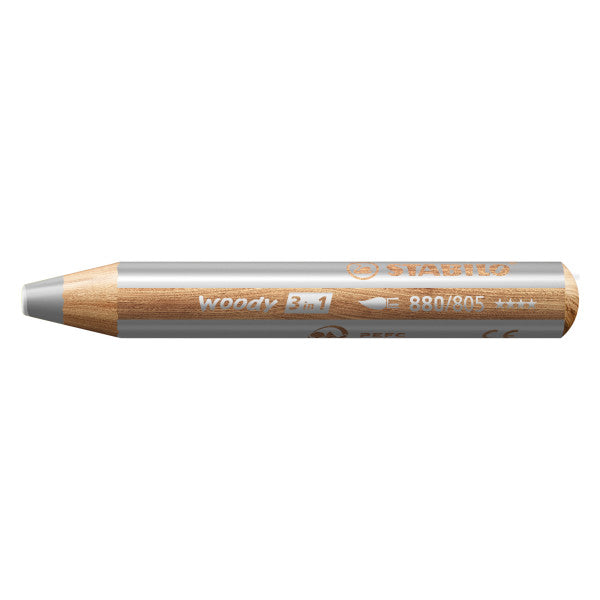 Stabilo Woody 3 in 1