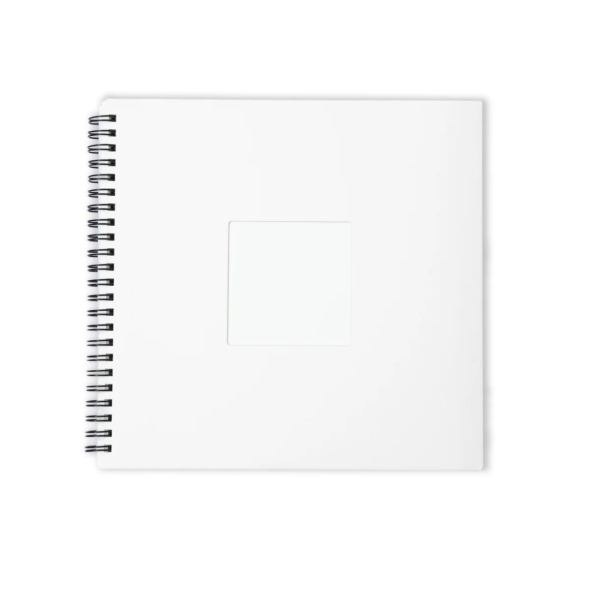 Albums de scrapbooking 20x20cm 40 pages
