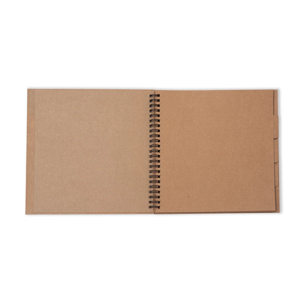 Albums de scrapbooking 20x20cm 40 pages