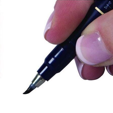 Fudenosuke Brush Pens