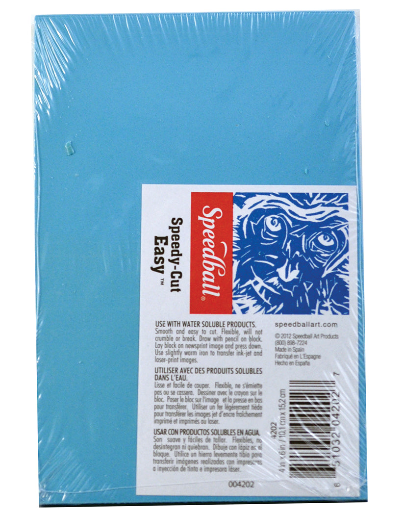 Speedy Cut Easy Blocks