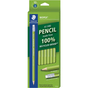 Staedtler WOPEX Pencils - 10/Box