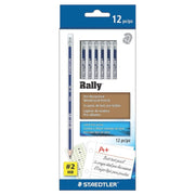 Staedtler Rally Pencil HB 12/box