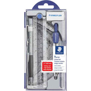 Staedtler Math Set - 9 Pieces