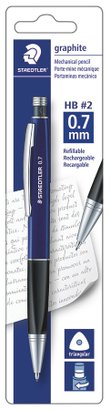 Triangular Mechanical Pencil .7mm Lead