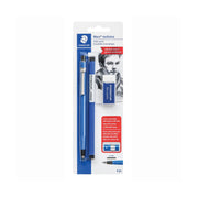 Staedtler Mars Technico 2mm Lead Holder Value Set