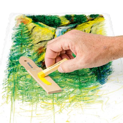 Staedtler Sandpaper Lead Pointer
