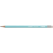 Stabilo Swano Pastel Pencil HB Blue