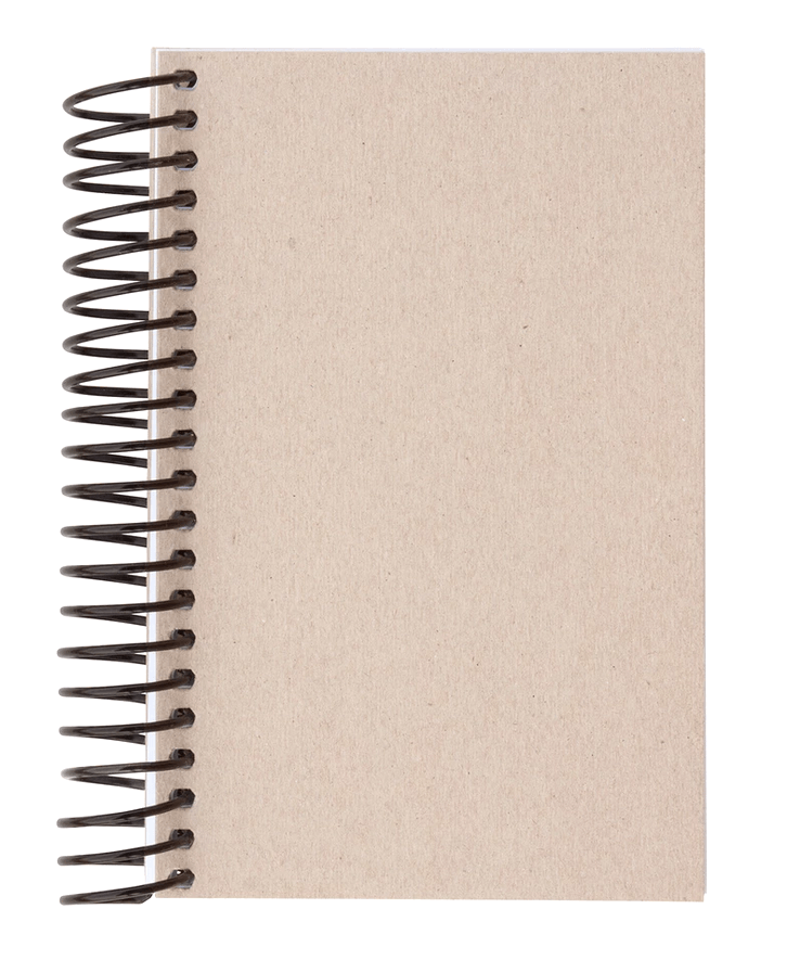KIT 4 - Journal & Writing