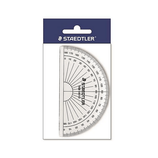 Protractor