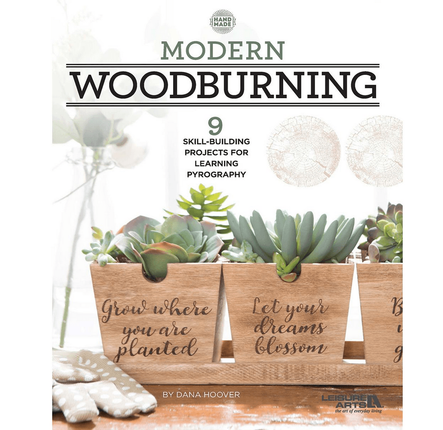 Modern Woodburning