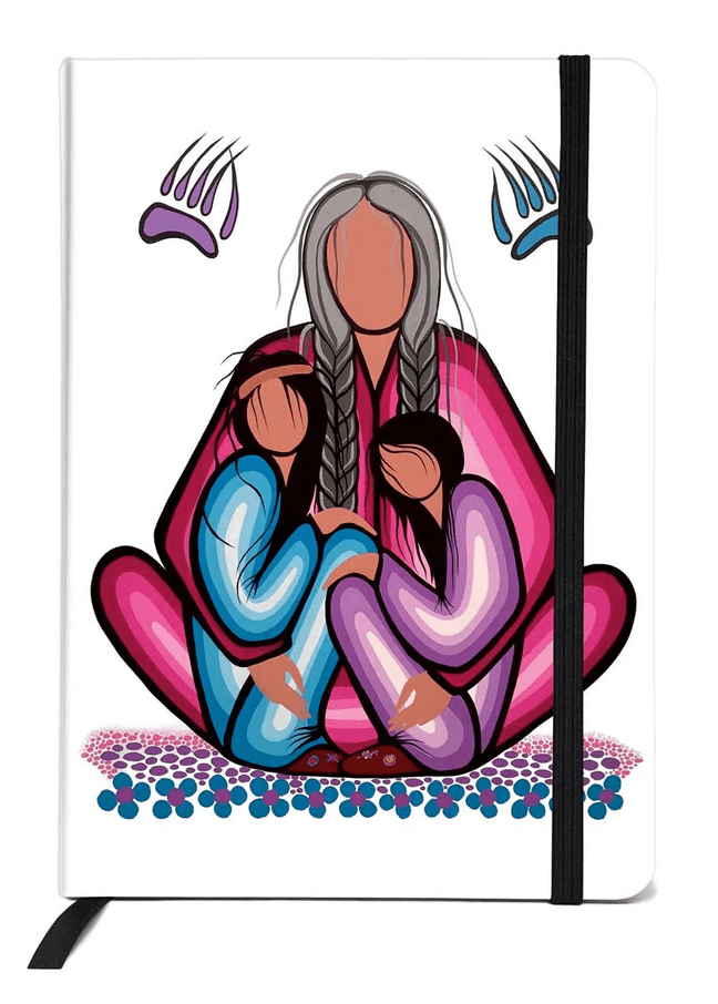 Indigenous Collection 5x7" Journals