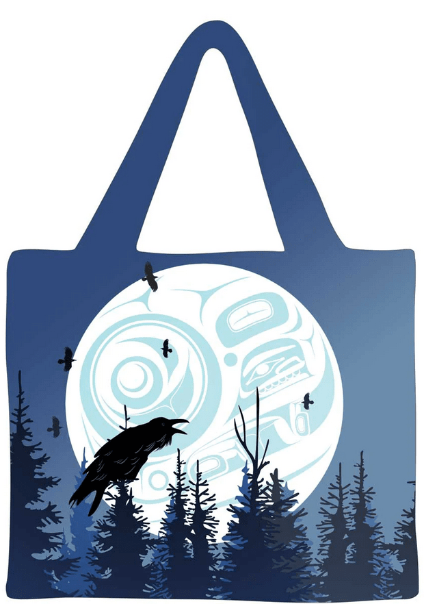 Indigenous Collection Shopping Bags