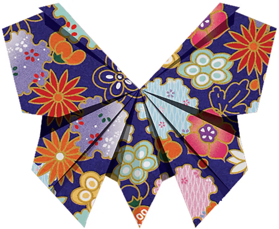 Origami 500pc Boxed Sets