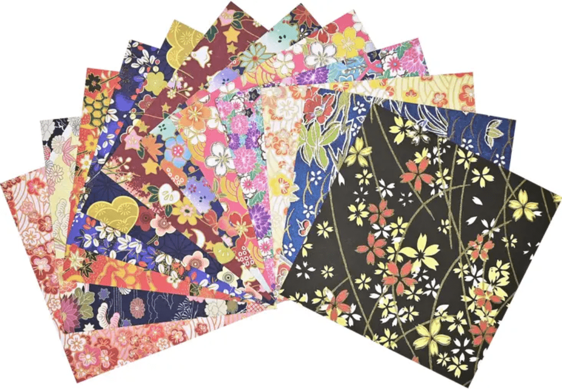 Origami 500pc Boxed Sets