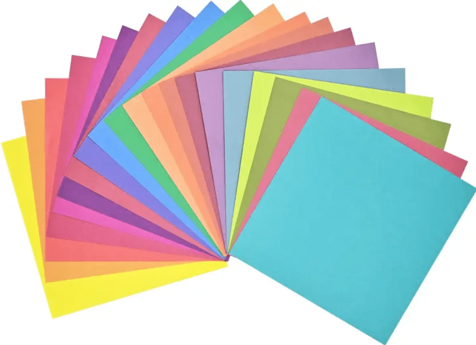 Origami 500pc Boxed Sets