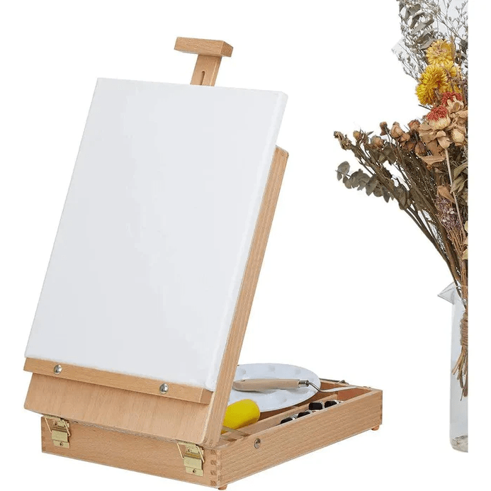 Studio Sketchbox Mini Easel