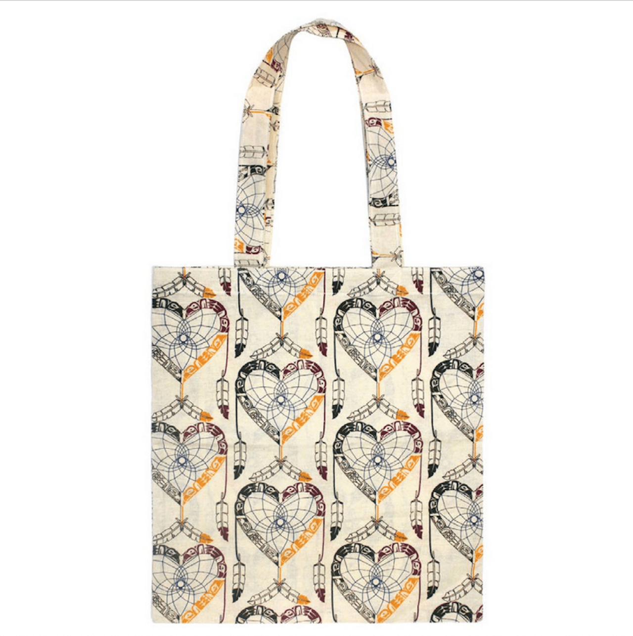 Northwest Cotton Eco Tote Bags