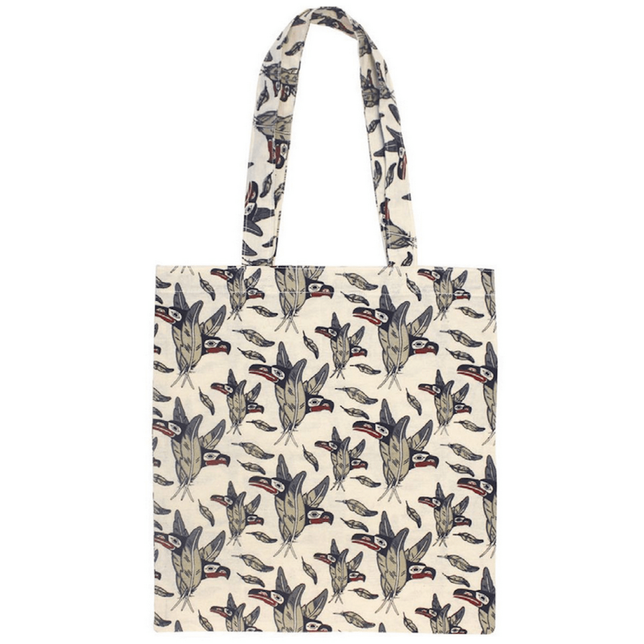 Northwest Cotton Eco Tote Bags