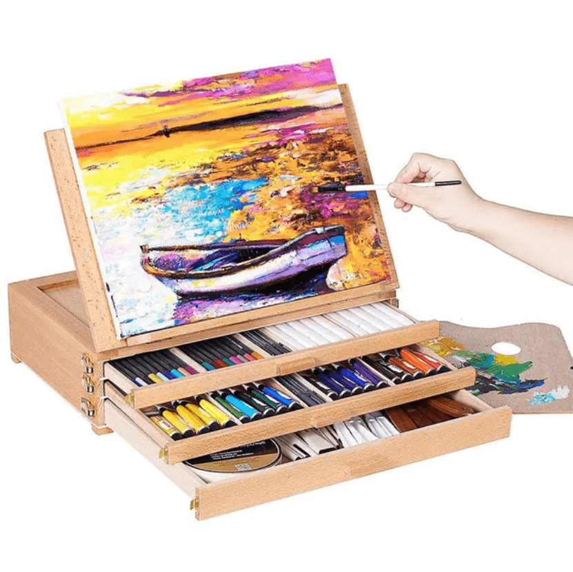 Sketchbox 3-Drawer Unit