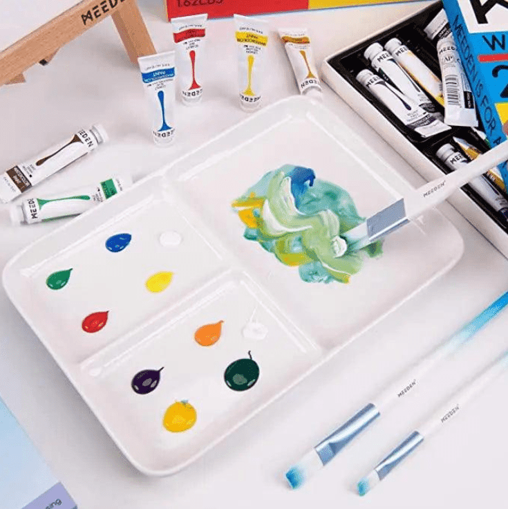 Porcelain Trays