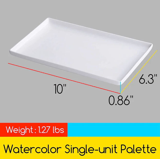 Porcelain Trays