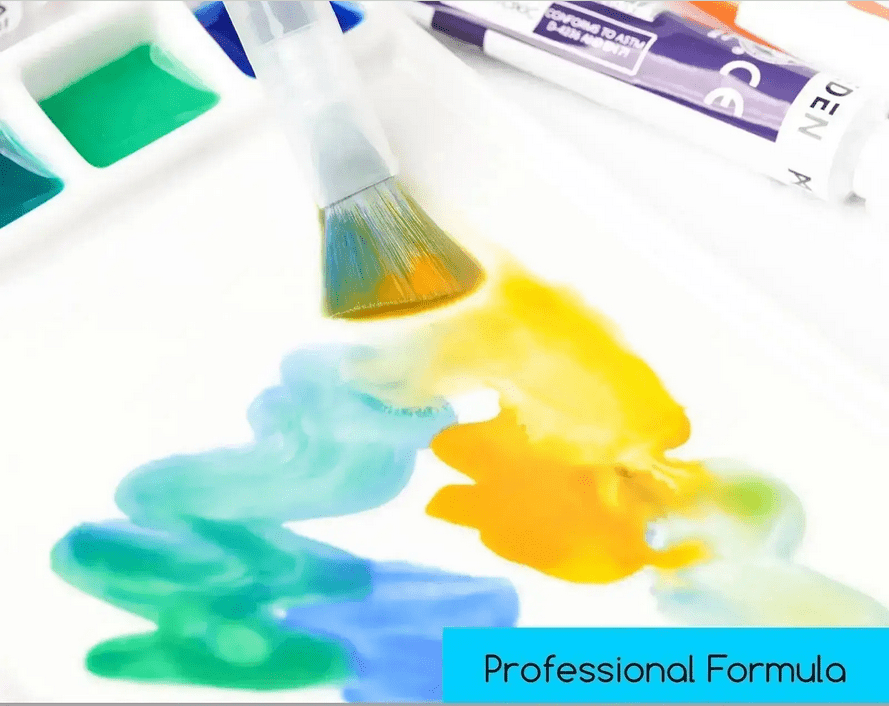 Watercolour 12ml Sets