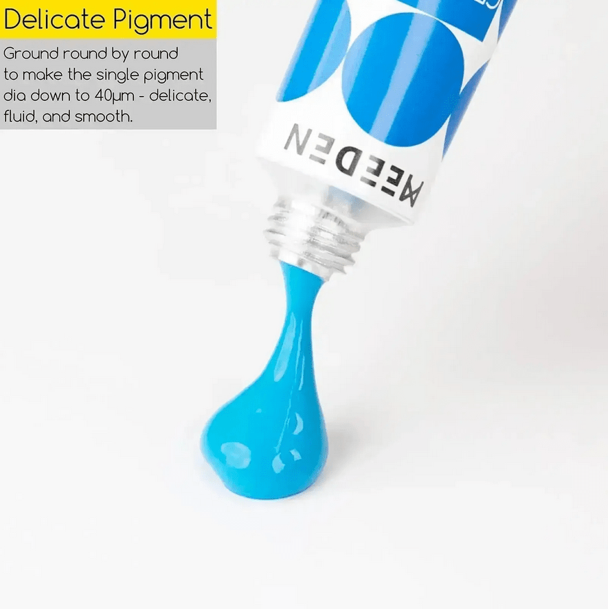 Designers Gouache 24-Set