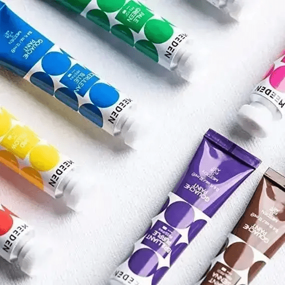 Designers Gouache 24-Set