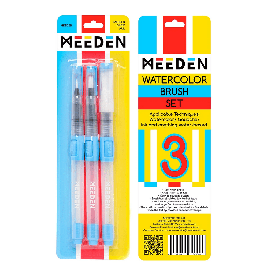 Water Brush Sets