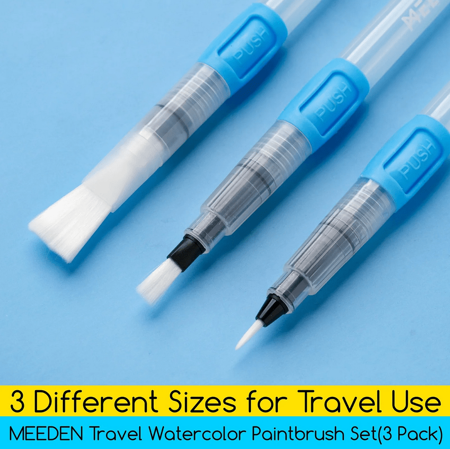 Water Brush Sets