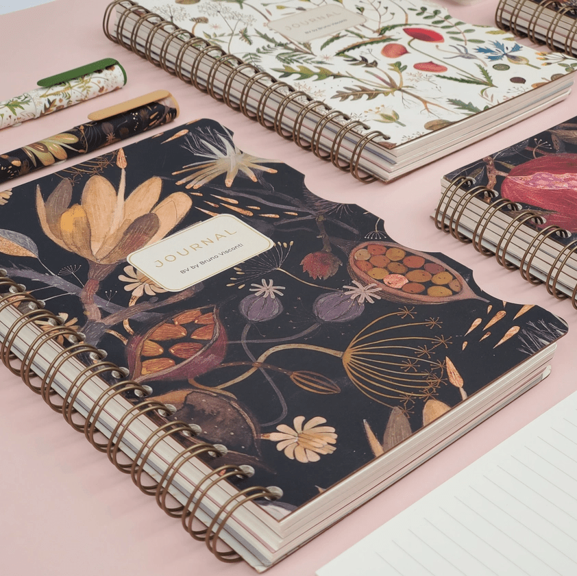 Art Journals