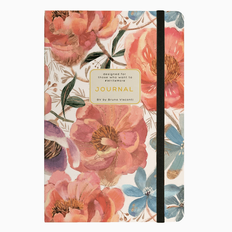 Hardcover A5 Journals