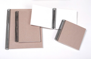 Eco Sketch Journals
