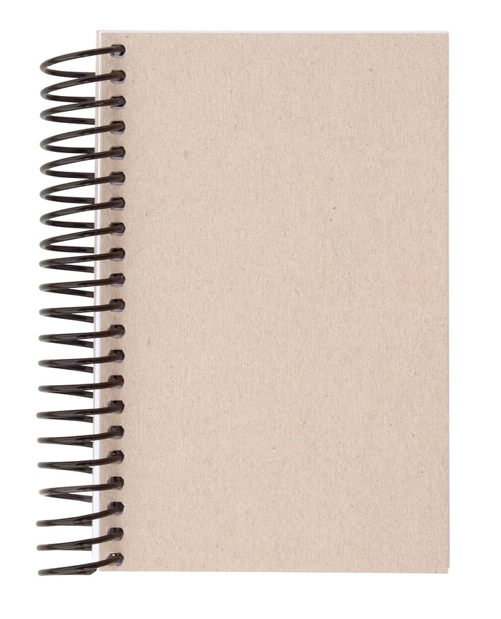 Eco Sketch Journals