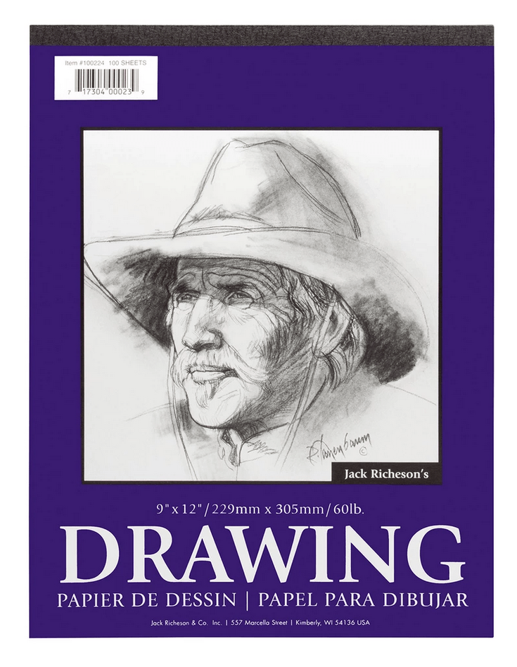 Drawing Pad