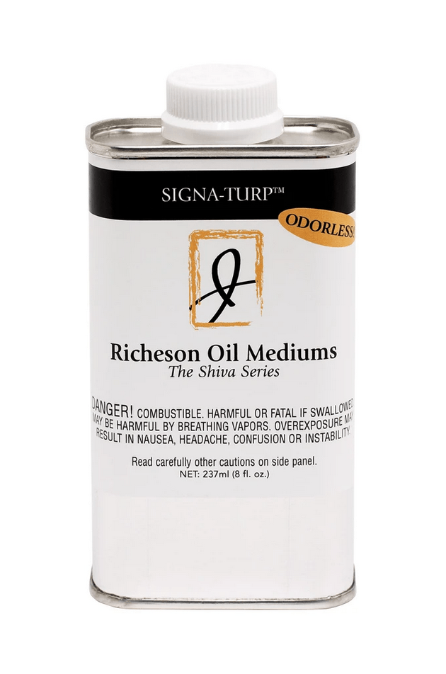 Signa-Turp Odorless Thinner & Medium