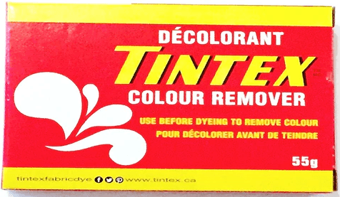 Tintex Dyes