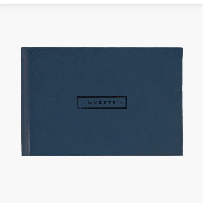 Guest Books