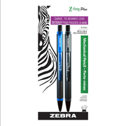 Z Grip Mechanical Pencils