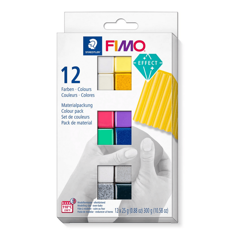 FIMO Clay Sets