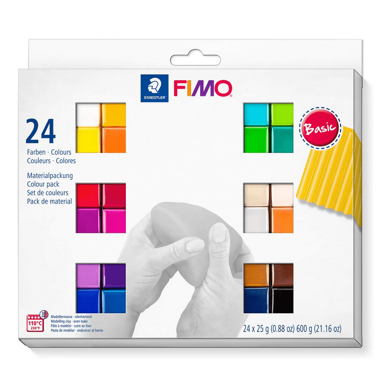 FIMO Clay Sets