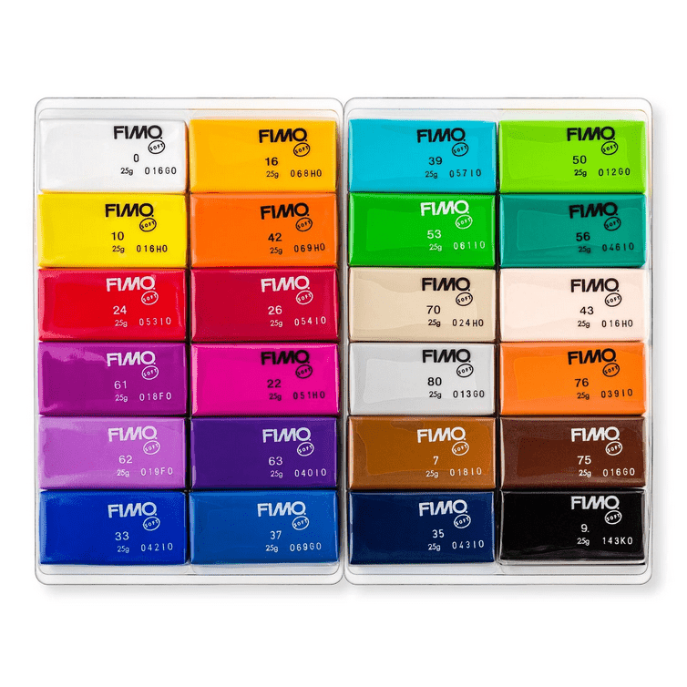 FIMO Clay Sets