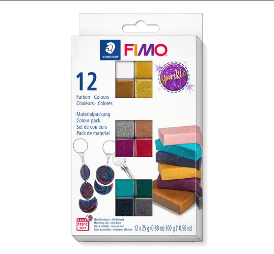 FIMO Clay Sets