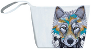 Indigenous Mini Tote Bags