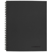 Mead Cambridge Wirebound Notebook