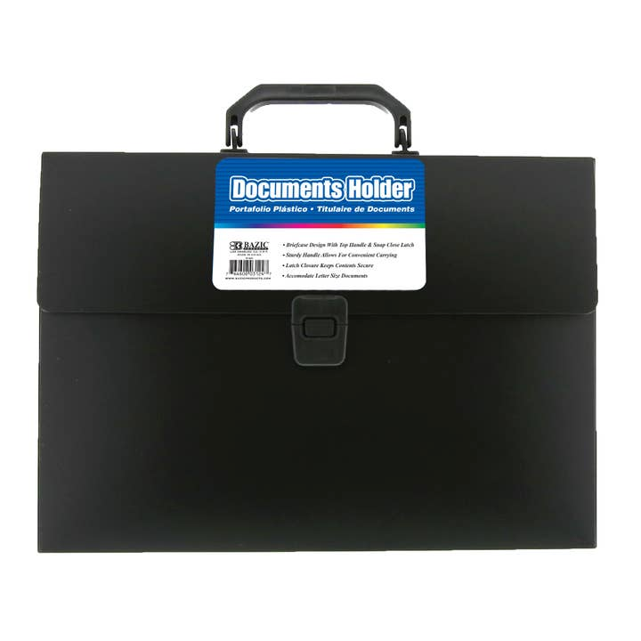 Document Case A4