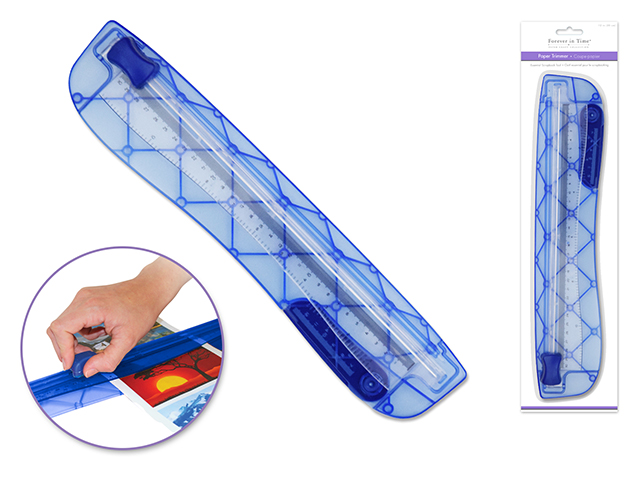 Paper Trimmer
